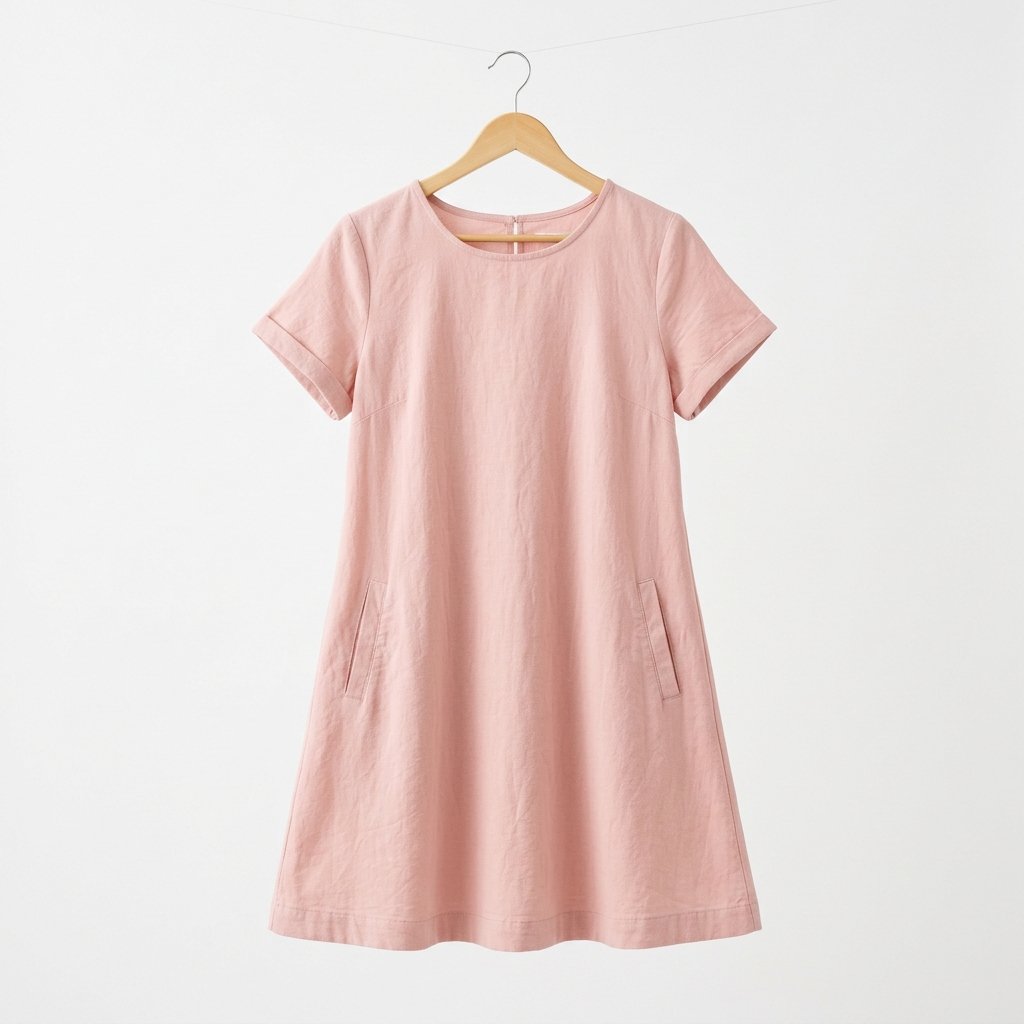 Mini Dress Kasual Cotton On