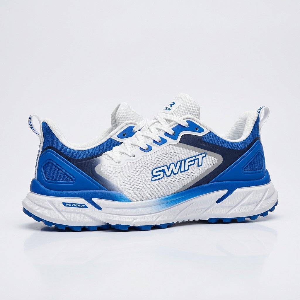 Sepatu Sneakers Erigo Runner