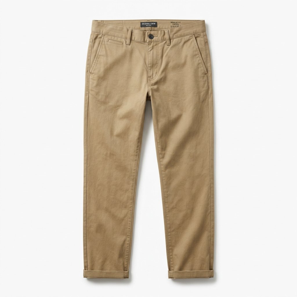 Celana Chino Erigo Reguler Fit