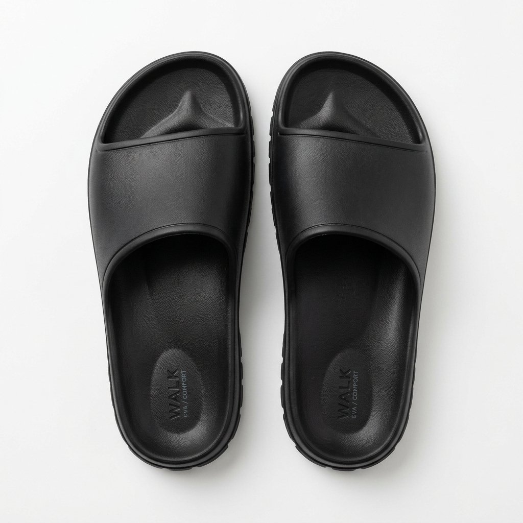 Sandal Slides H&M Premium
