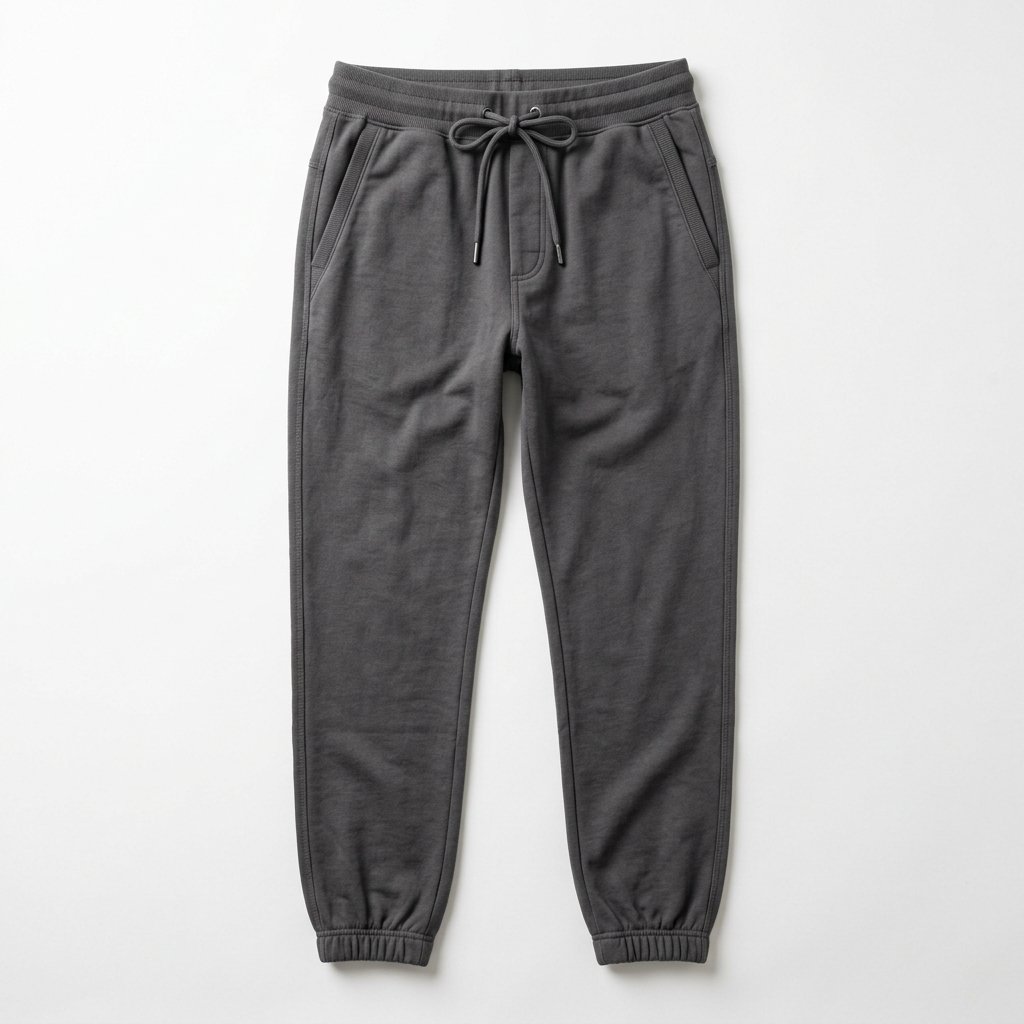 Celana Jogger Premium Uniqlo